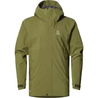 Haglöfs Koyal Proof Herrenjacke Größe S