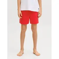 Jack & jones Maui Wave Logo Badehose Jungen 152