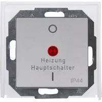 Heinrich Kopp ATH IP44 Heizung. sta