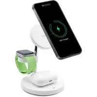 Puro Mag Station 3-in-1-Tischständer
