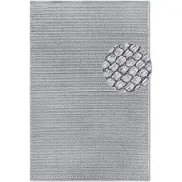 Villeroy & Boch Wollteppich "Charles", beige (creme), B:200cm H:5mm L:290cm, Schurwolle, Teppiche, Wollteppich, Schurwolle, Wolle, Natur, Wohnzimmer, Schlafzimmer, Boho, Skandi