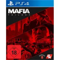 Mafia Trilogy, Spiel