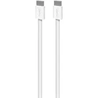 Puro Fabrik 2.0 Lade- Und Synchronisationskabel 60 W USB-C Auf USB-C, 1,5 M