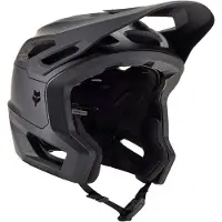 FOX Helm Dropframe Pro | Größe L (59/63 cm)