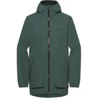 Jack Wolfskin Damen Jacke Terraview 2L Parka W M