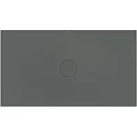 Bette 7364-403PLUS Duschfliesen Rechteck Air Smoke PLUS