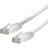 Vivanco VIVancoCat 6 Netzwerkkabel