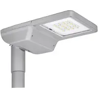 Ledvance LED-Mastleuchte 730, Z48-60 SLFL.SMP25W730RV25ST