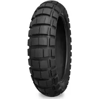 Shinko E805 65t M+s Tl Adventure Hinterreifen