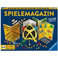 Ravensburger SpieleMagazin 27295