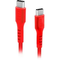 SBS Datenkabel 1,5 m – USB-C-Stecker