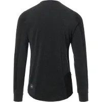 Giro Roust Wind Langarm Enduro Trikot