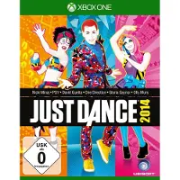 Just Dance 2014