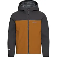 Jack Wolfskin Adventuretribe 2L Jacket K autumn leaves (5401) 104