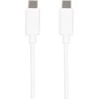 Vivanco VIVancoUSB-C-Auf-USB-C-Kabel, 2 M