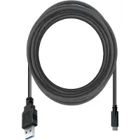 Vivanco VIVancoUSB-A/Micro-USB-Kabel, 1,5 M