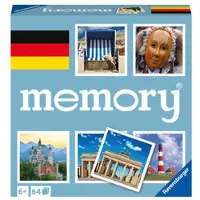 Ravensburger memory Deutschland 20883