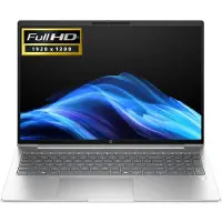 HP ProBook 4 G1a Notebook 16" AMD Ryzen 7 250 @5,1GHz 24GB DDR5 1TB NVMe SSD WUXGA IPS Windows 11 Laptop