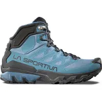 La Sportiva - Ultra Raptor 3 Mid GTX - Wanderschuhe Gr 41,5 blau