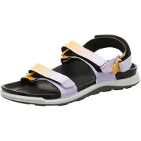Birkenstock Sandale 1024504 Kalahari CE BF Purple