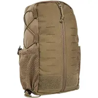 Tasmanian Tiger - TT Tac Pouch 11 MKII - Tasche Gr 7 l braun