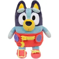 Bluey Toys MS18964, Figur, 3 Jahr(e)