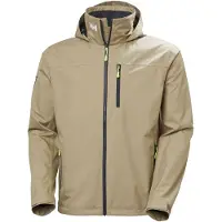 Helly Hansen Crew Hooded 2.0 Jacke