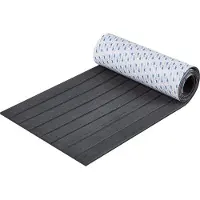 OEM Antirutsch Bootvloer 240x45cm Selbstklebend