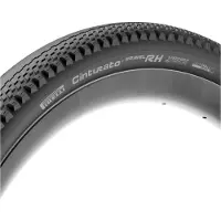 Pirelli Cinturato Rh Team Edition Hp-line Prowall 120 Tpi Smartevo Gr Tubeless 700 X 45 Gravelreifen Silber 700 x 45 Silber 700 x 45