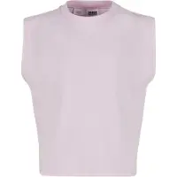 Urban Classics Uck7699 ärmelloses T-shirt