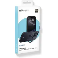 Alkaya Iphone 16 Handyhülle