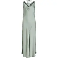 Vila Vibea Wasserfall Maxikleid