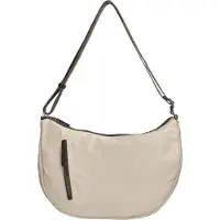 Mandarina Duck Hunter - Umhängetasche M 38 cm (latte)