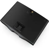 BenQ W2720i, 2500 ANSI Lumen, DLP, UHD 4K (3840x2160), 2000000:1, 16:9, 2032 - 3048 mm (80 - 120")