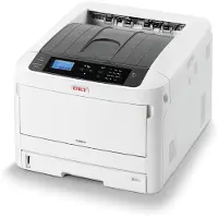 OKI C824dn Drucker