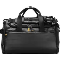 Mandarina Duck Eco Coated Osb04 Duffelbag