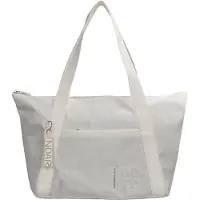 Mandarina Duck MD20 - faltbarer Shopper 50 cm (latte)