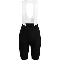Rapha - Women's Core Bib Shorts - Radhose Gr S schwarz