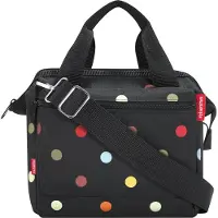 Rixen & Kaul Roomy Klickfix Lenkertasche 6.5l