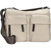 Mandarina Duck Hunter - Umhängetasche 28 cm (latte)