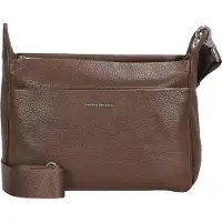 Mandarina Duck Mellow Leather Crossover, Damen, 06 m