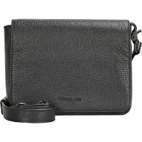 Mandarina Duck Mellow Leather, Damen-Tasche, Einheitsgröße, Schwarz P10fzt69, Ei