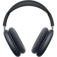 Apple AirPods Max , Kabellos, Anrufe/Musik, 386,2 g, Kopfhörer, Navy