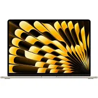 Apple MacBook Air , M, 38,9 cm (15.3"), 2880 x 1864 Pixel, 16 GB, 512 GB, macOS Tahoe