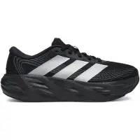 Adidas Damen Laufschuhe Galaxy 8 W KH5611 41 1/3 - Core Black/Iron Met./Carbon - 41 1/3