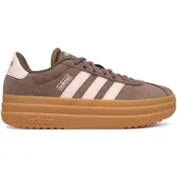 Adidas Sportswear "VL COURT BOLD" inspiriert vom Design des gazelle bold