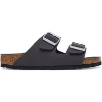 Birkenstock Pantoletten Arizona 1032829 Dunkelgrau 37