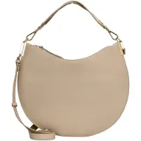 Coccinelle Sunup - Schultertasche 38 cm (sandshe/seagras)