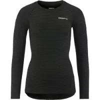 Craft Wool Extreme X Long Sleeve 2 Women black (999000) XXL