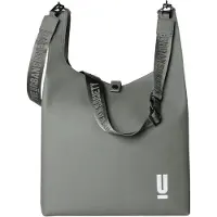 The Urban Society Market - Beuteltasche 34 cm (grün)